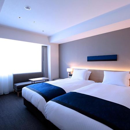 Hotel Intergate Kyoto Shijo Shinmachi Экстерьер фото