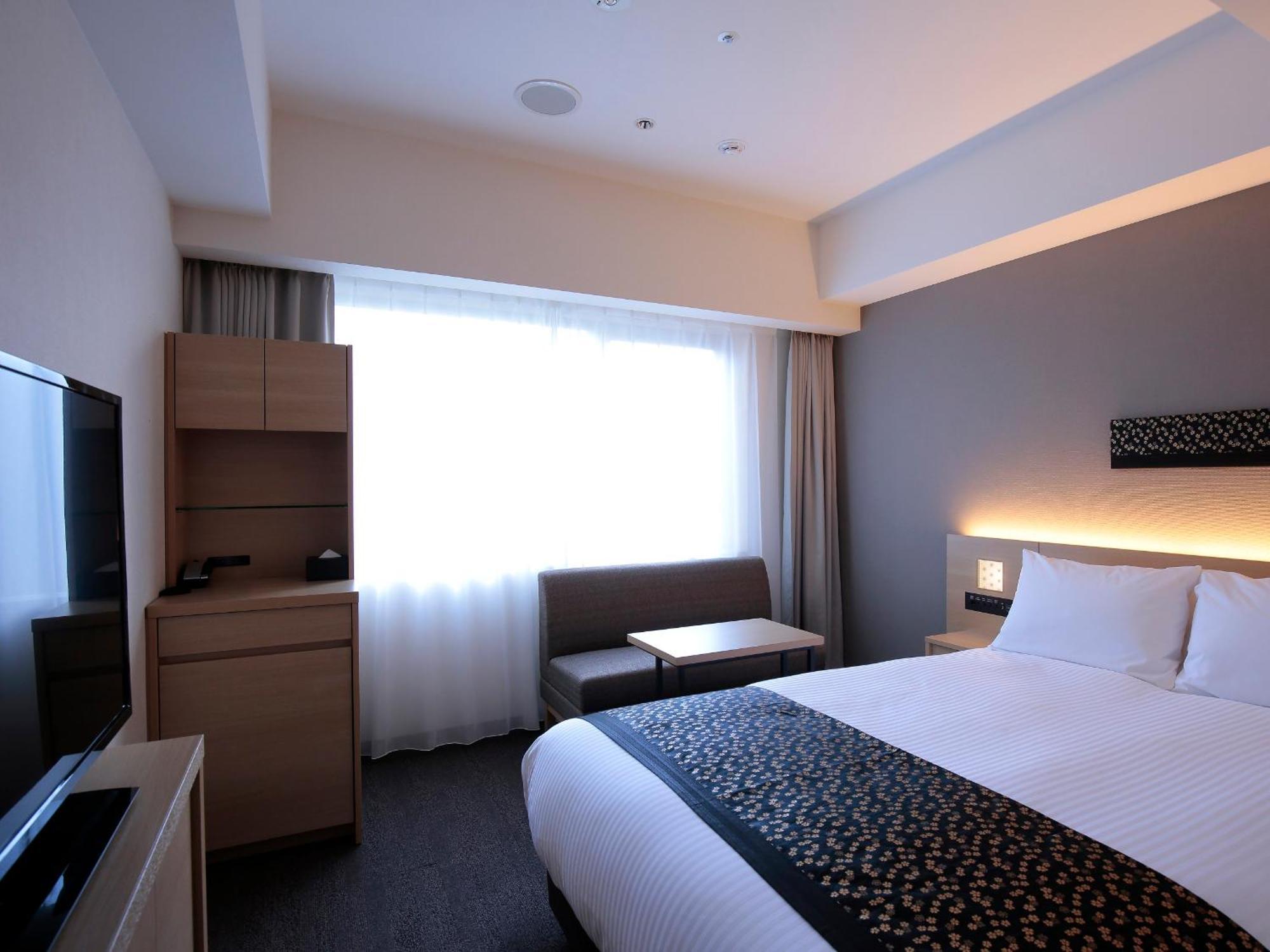 Hotel Intergate Kyoto Shijo Shinmachi Экстерьер фото
