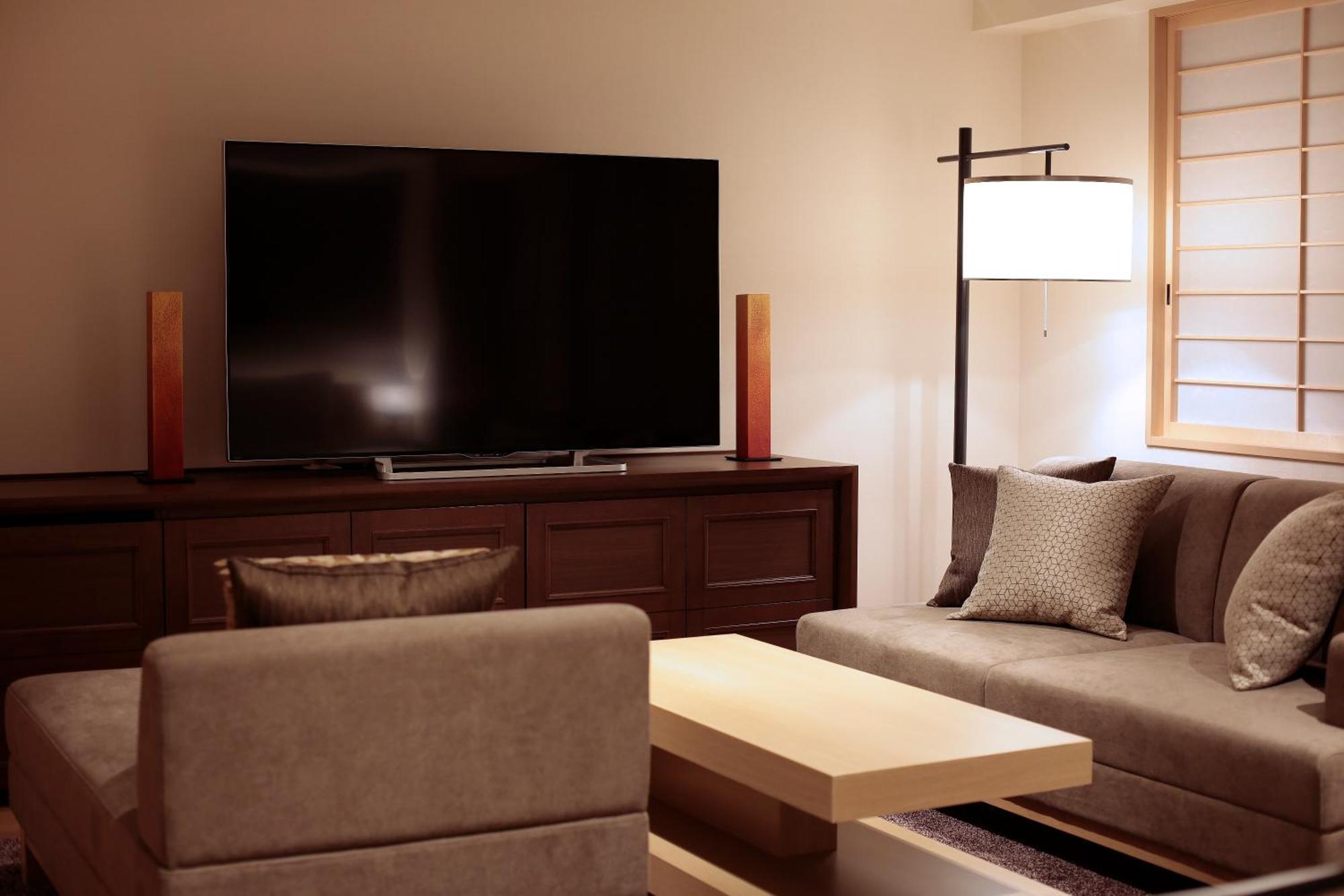 Hotel Intergate Kyoto Shijo Shinmachi Экстерьер фото