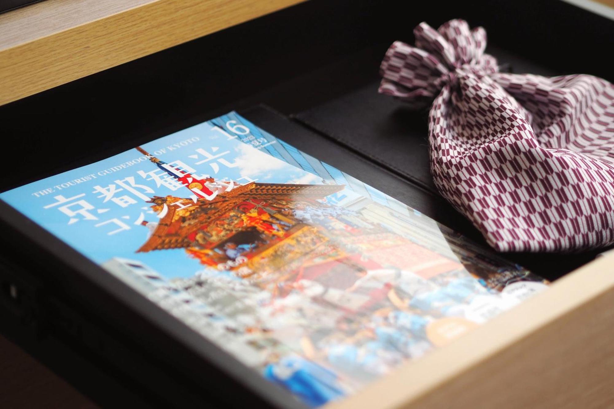 Hotel Intergate Kyoto Shijo Shinmachi Экстерьер фото