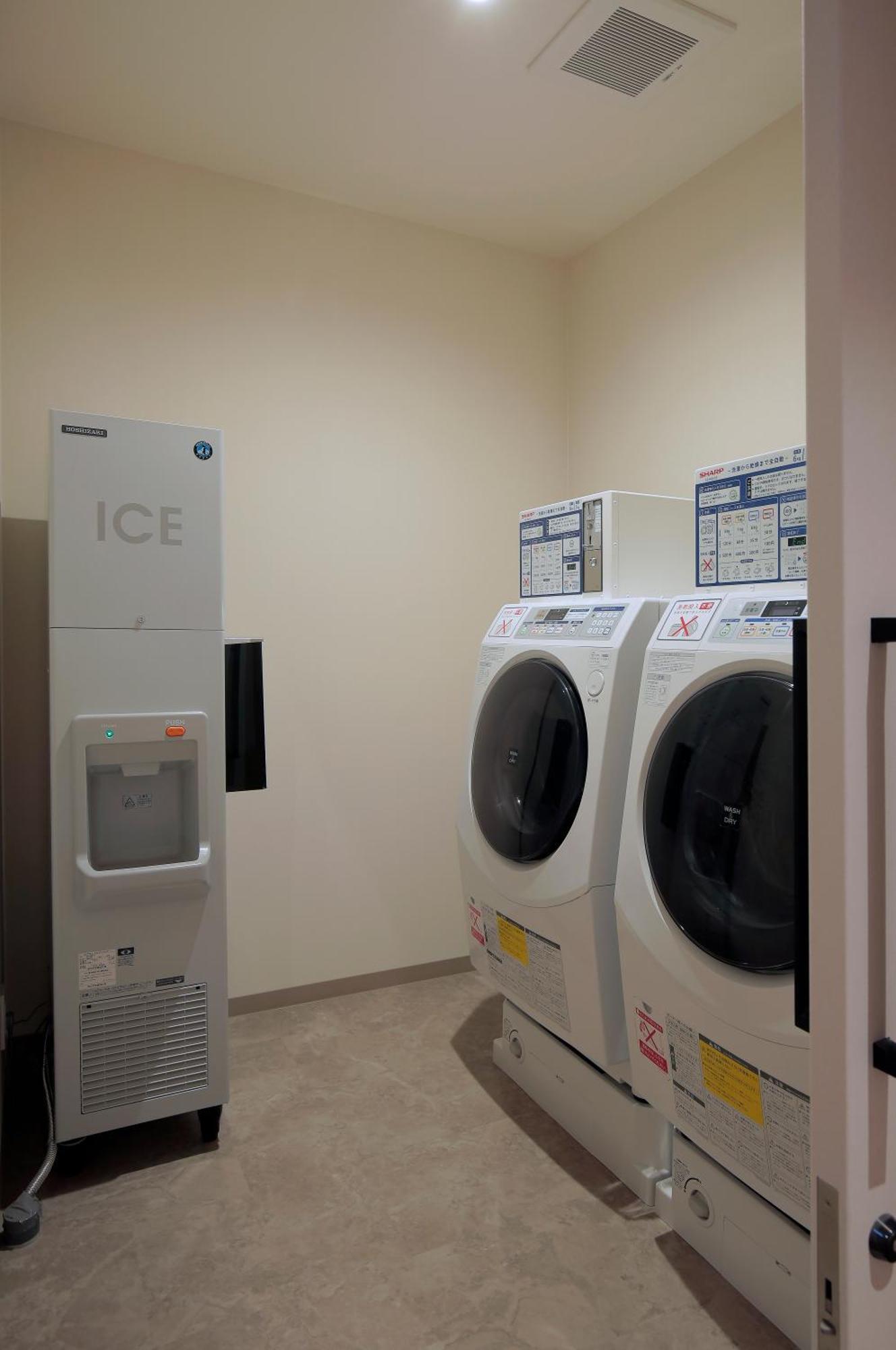 Hotel Intergate Kyoto Shijo Shinmachi Экстерьер фото
