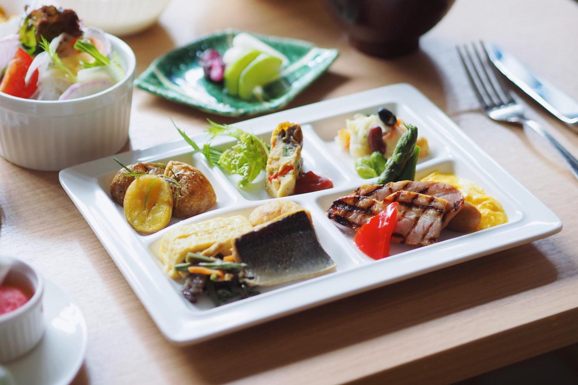 Hotel Intergate Kyoto Shijo Shinmachi Экстерьер фото