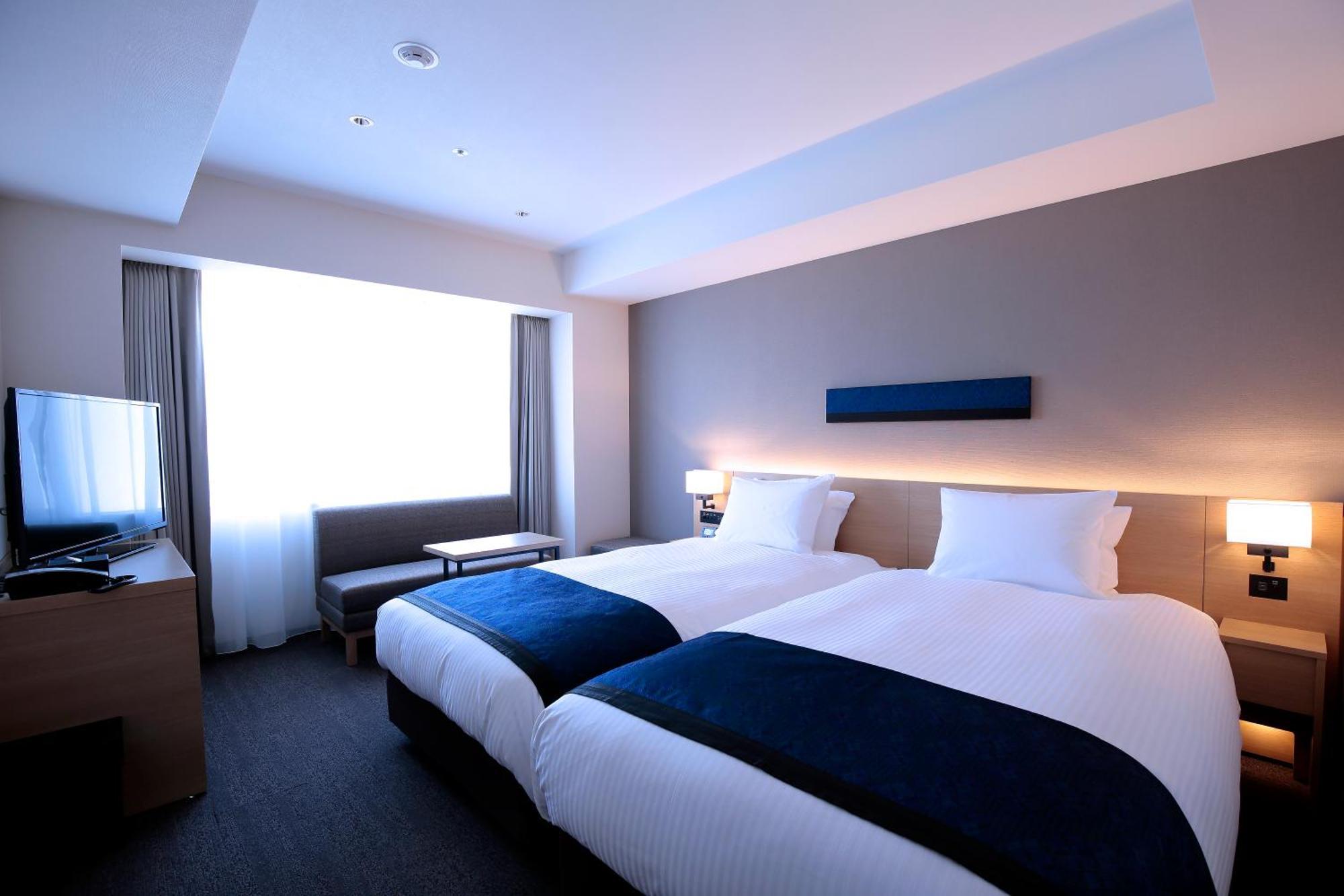 Hotel Intergate Kyoto Shijo Shinmachi Экстерьер фото