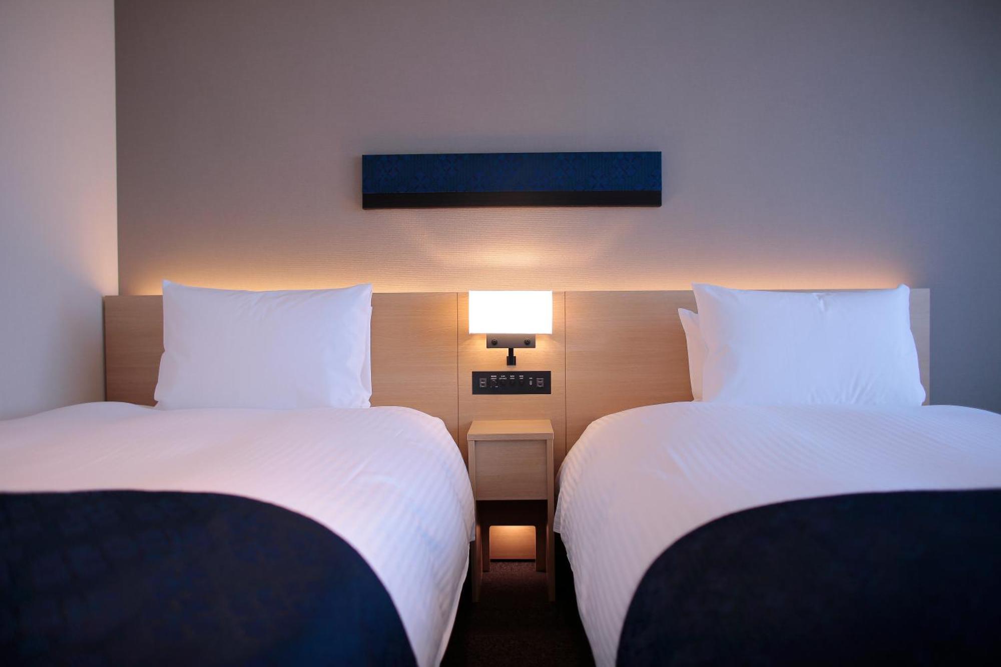 Hotel Intergate Kyoto Shijo Shinmachi Экстерьер фото