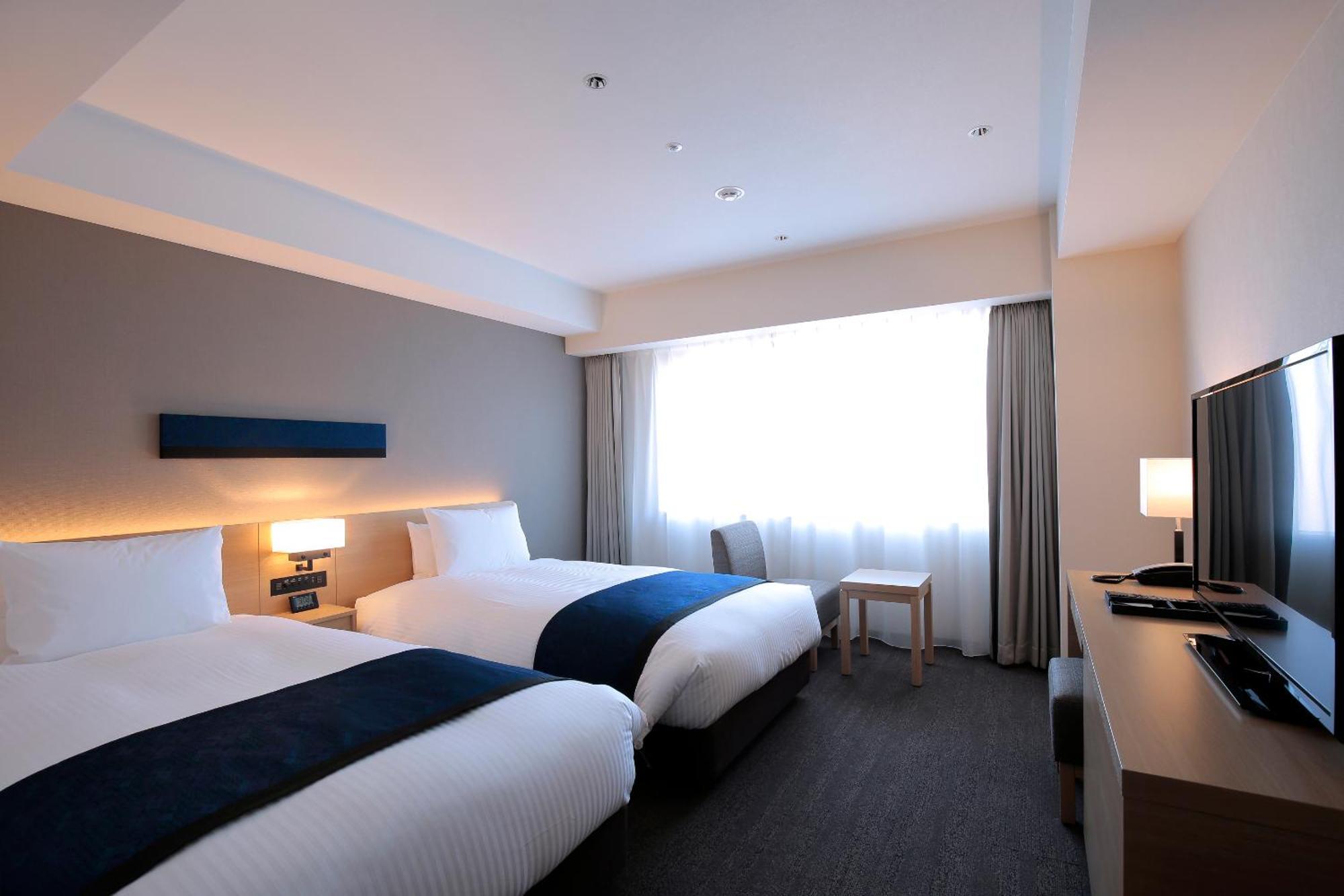 Hotel Intergate Kyoto Shijo Shinmachi Экстерьер фото