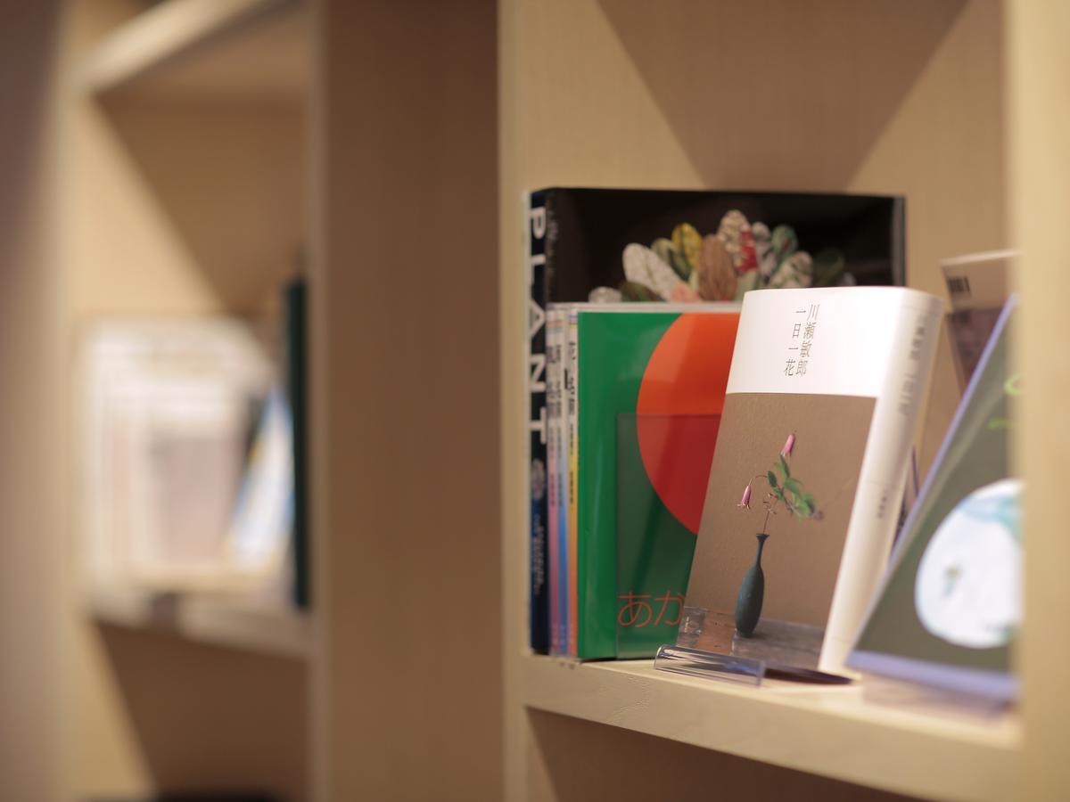 Hotel Intergate Kyoto Shijo Shinmachi Экстерьер фото